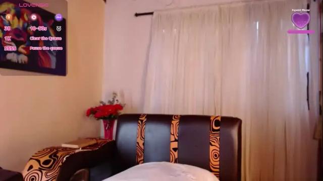 Thumbnail 3, emmahenderson's Stream at Chaturbate, 1 month ago