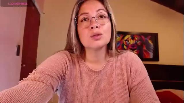 Thumbnail 3, emmahenderson's Stream at Chaturbate, 1 month ago