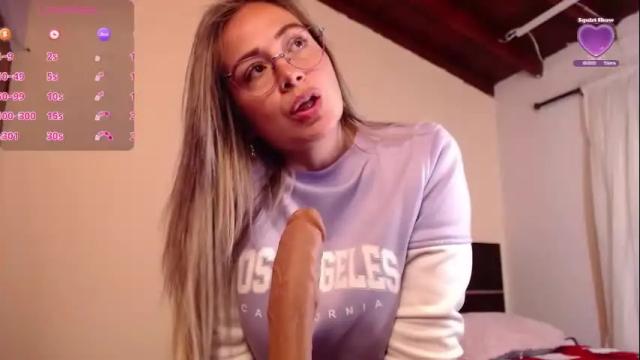 Thumbnail 1, emmahenderson's Stream at Chaturbate, 1 month ago