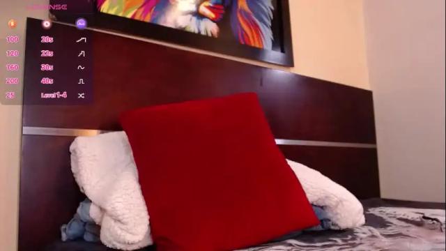 Thumbnail 3, emmahenderson's Stream at Chaturbate, 29 days ago