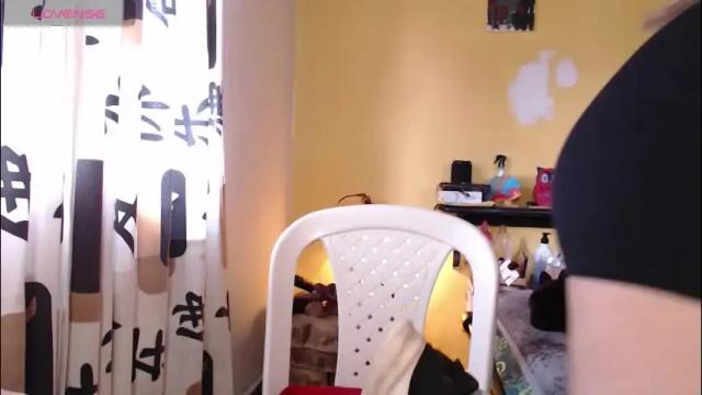 Image 2 of emmahenderson Stream on Chaturbate on 2 months ago