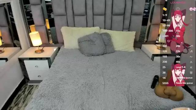 Thumbnail 2, emmahill1's Stream at Chaturbate, 1 month ago