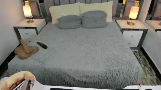 Image 2 of emmahill1 Stream on Chaturbate on 1 month ago