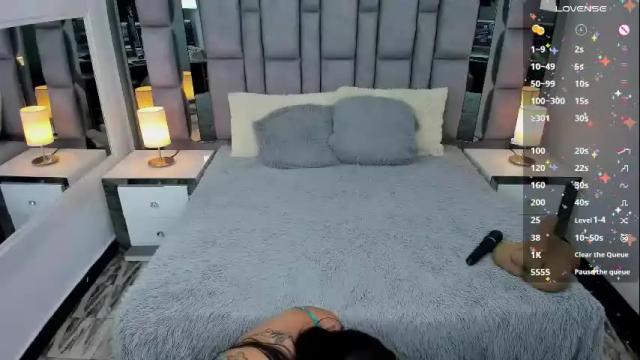 Thumbnail 2, emmahill1's Stream at Chaturbate, 28 days ago