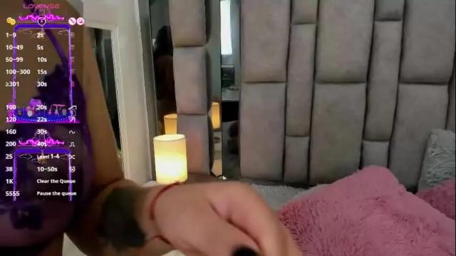 Thumbnail 2, emmahill1's Stream at Chaturbate, 12 days ago