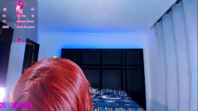 Image 6 of emmahills_sex Stream on Chaturbate on 1 month ago