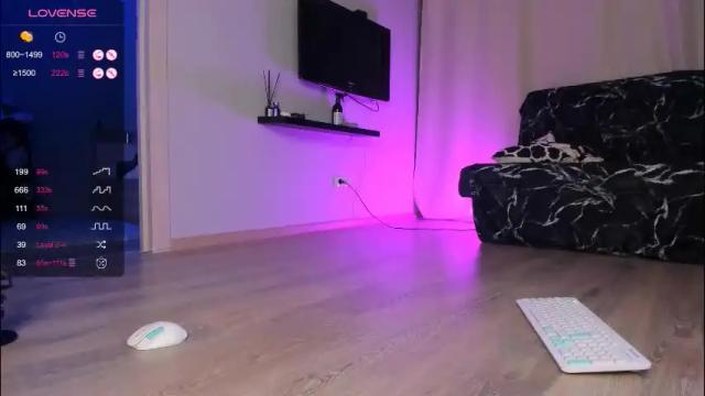 Image 6 of emmahotvibe Stream on Chaturbate on 3 months ago