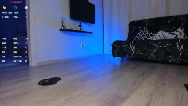 Thumbnail 1, emmahotvibe's Stream at Chaturbate, 2 months ago