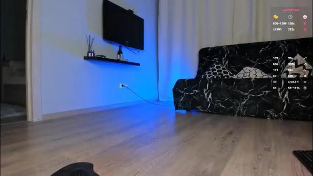 Image 7 of emmahotvibe Stream on Chaturbate on 2 months ago