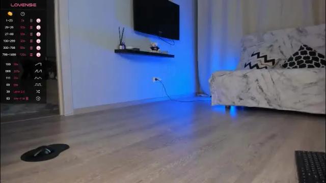 Image 7 of emmahotvibe Stream on Chaturbate on 1 month ago