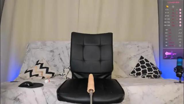 Thumbnail 3, emmahotvibe's Stream at Chaturbate, 3 days ago