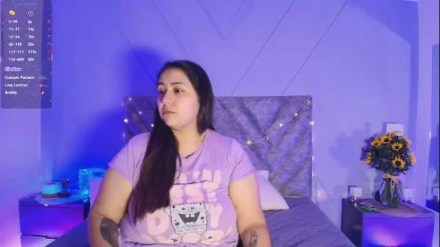 Thumbnail 1, emmajohnss's Stream at Chaturbate, 1 month ago