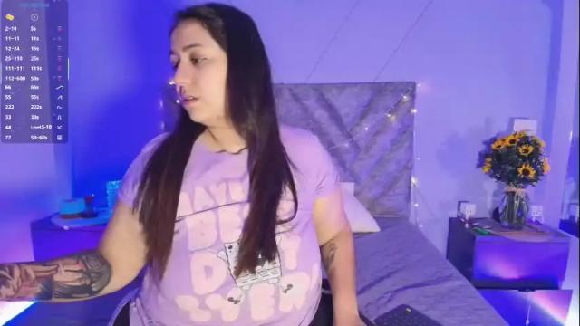 Image 3 of emmajohnss Stream on Chaturbate on 1 month ago