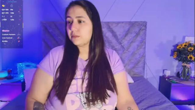 Image 4 of emmajohnss Stream on Chaturbate on 1 month ago
