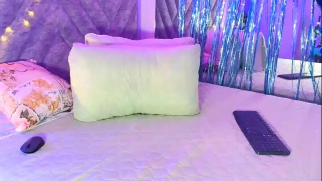 Thumbnail 1, emmajohnss's Stream at Chaturbate, 23 days ago