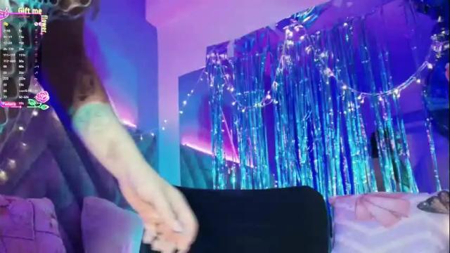 Thumbnail 2, emmajohnss's Stream at Chaturbate, 21 days ago