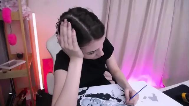 Image 12 of emmakeam_ Stream on Chaturbate on 2 months ago