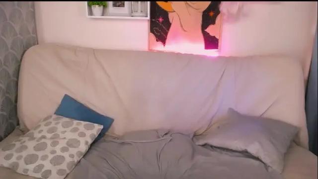 Thumbnail 3, emmakeam_'s Stream at Chaturbate, 1 month ago