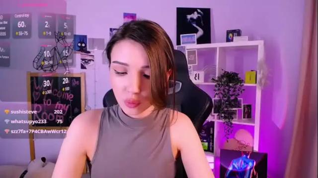 Image 11 of emmakeam_ Stream on Chaturbate on 1 month ago