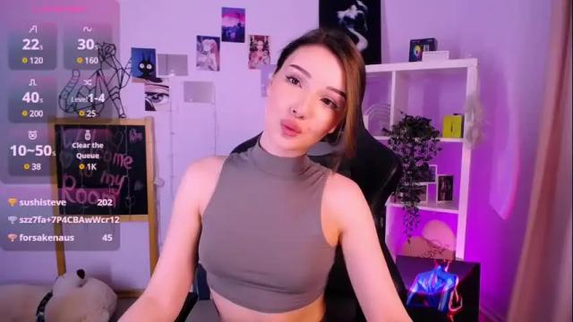 Image 7 of emmakeam_ Stream on Chaturbate on 1 month ago