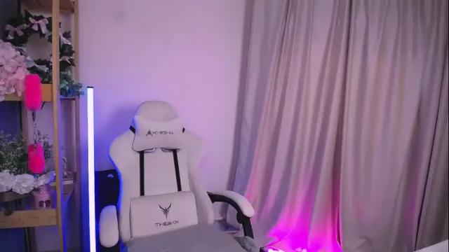 Thumbnail 2, emmakeam_'s Stream at Chaturbate, 1 month ago