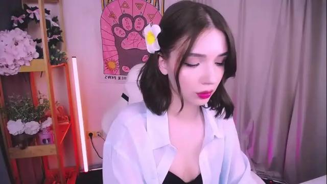 Image 4 of emmakeam_ Stream on Chaturbate on 8 days ago