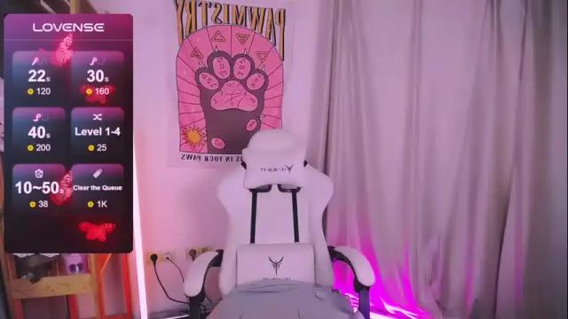 Thumbnail 2, emmakeam_'s Stream at Chaturbate, 7 days ago
