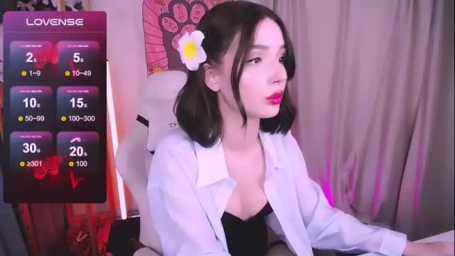 Image 7 of emmakeam_ Stream on Chaturbate on 8 days ago