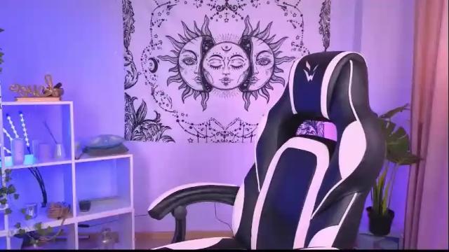 Thumbnail 2, emmakeam_'s Stream at Chaturbate, 3 months ago