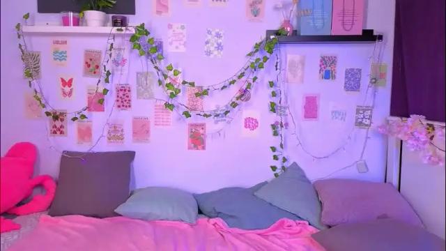 Thumbnail 1, emmakeam_'s Stream at Chaturbate, 2 months ago