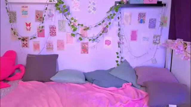 Thumbnail 3, emmakeam_'s Stream at Chaturbate, 2 months ago