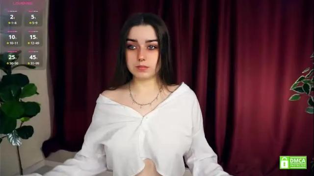 Image 3 of emmalaflame Stream on Chaturbate on 2 months ago
