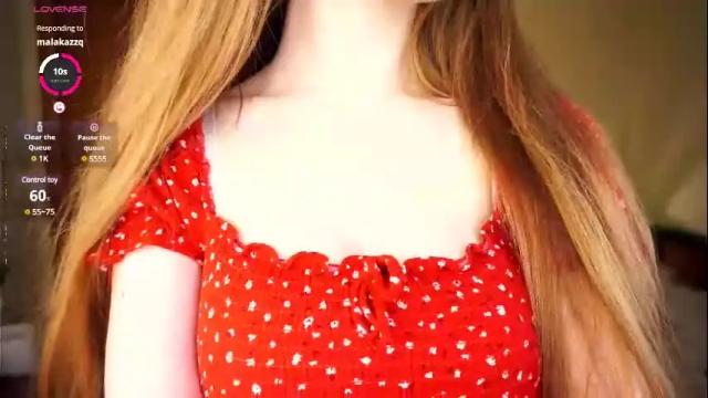 Thumbnail 1, emmalaflame's Stream at Chaturbate, 2 months ago