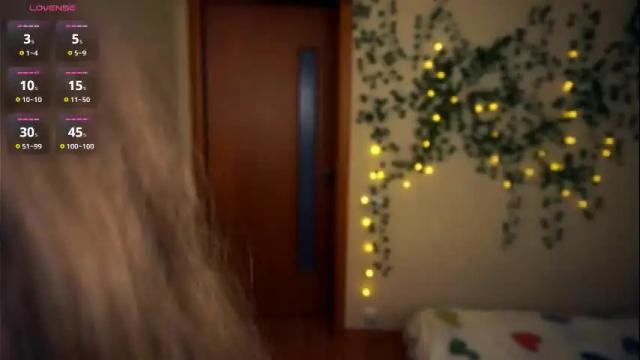Image 8 of emmalaflame Stream on Chaturbate on 2 months ago
