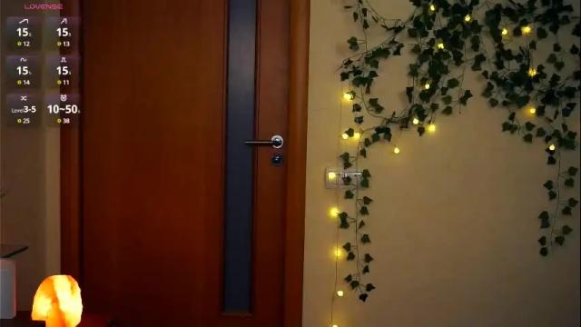 Thumbnail 3, emmalaflame's Stream at Chaturbate, 1 month ago