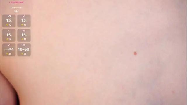 Image 10 of emmalaflame Stream on Chaturbate on 1 month ago