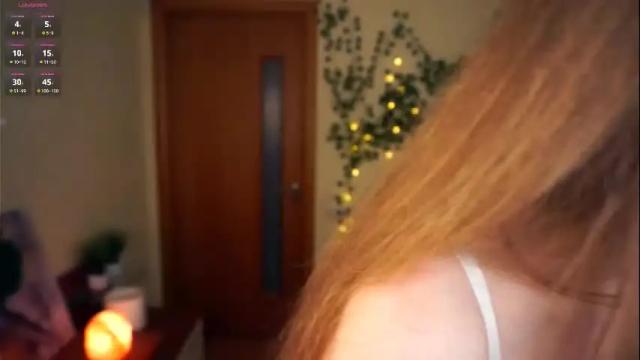 Image 12 of emmalaflame Stream on Chaturbate on 1 month ago
