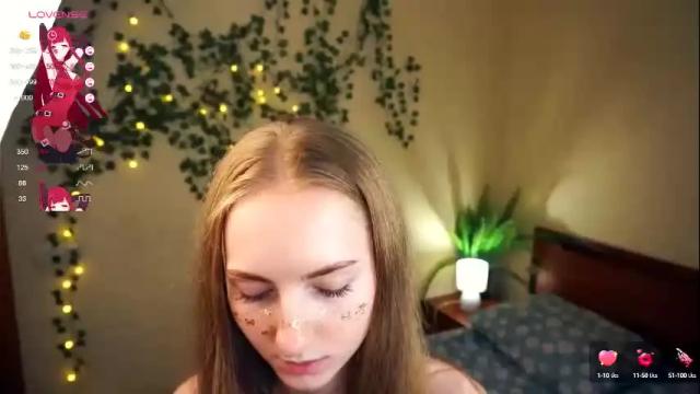 Thumbnail 1, emmalaflame's Stream at Chaturbate, 1 month ago