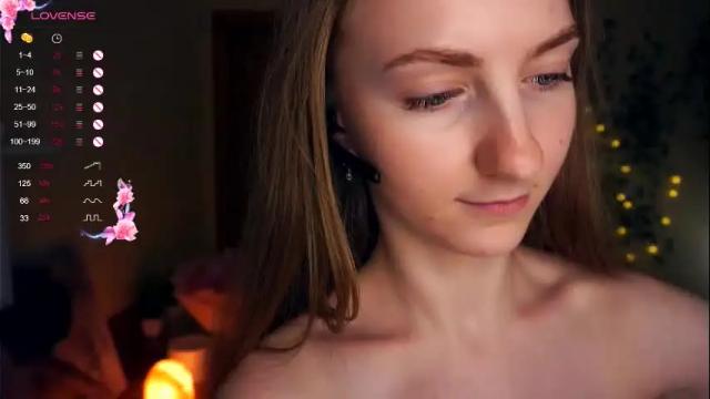 Thumbnail 2, emmalaflame's Stream at Chaturbate, 1 month ago