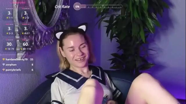 Image 7 of emmalarkins Stream on Chaturbate on 1 month ago