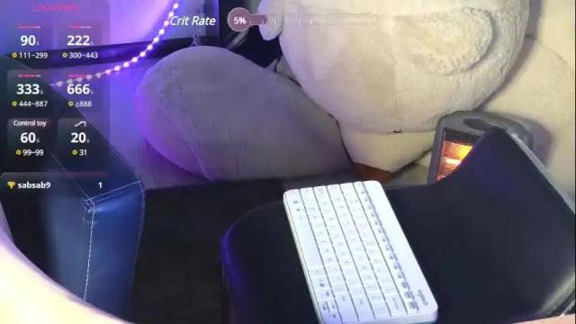 Image 12 of emmalarkins Stream on Chaturbate on 6 days ago