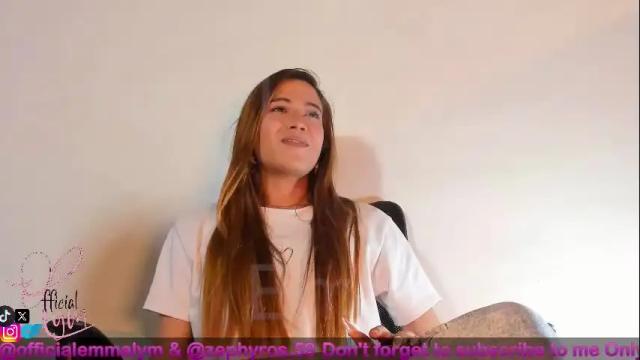 Image 6 of emmalym Stream on Chaturbate on 7 months ago