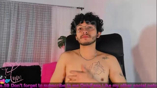 Thumbnail 1, emmalym's Stream at Chaturbate, 7 months ago