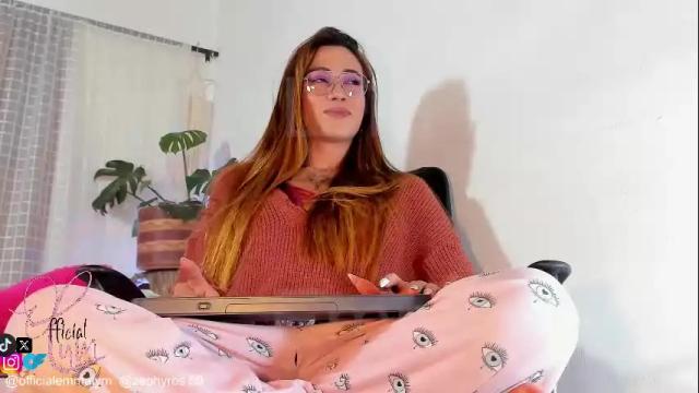 Thumbnail 1, emmalym's Stream at Chaturbate, 7 months ago