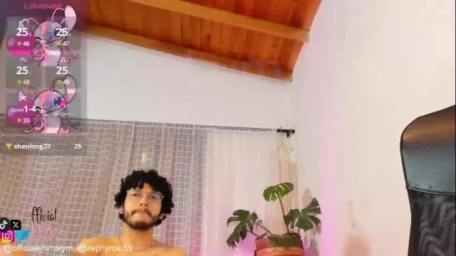 Thumbnail 1, emmalym's Stream at Chaturbate, 6 months ago