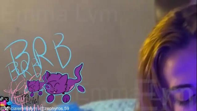 Image 11 of emmalym Stream on Chaturbate on 6 months ago