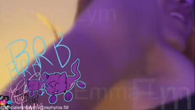 Image 12 of emmalym Stream on Chaturbate on 6 months ago