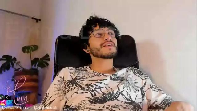 Thumbnail 1, emmalym's Stream at Chaturbate, 6 months ago