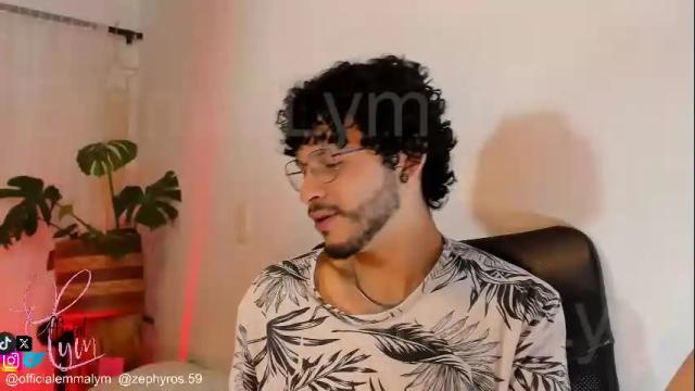 Thumbnail 2, emmalym's Stream at Chaturbate, 6 months ago