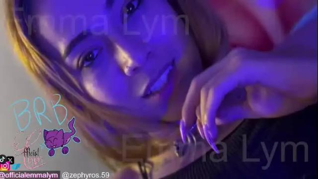 Image 4 of emmalym Stream on Chaturbate on 6 months ago